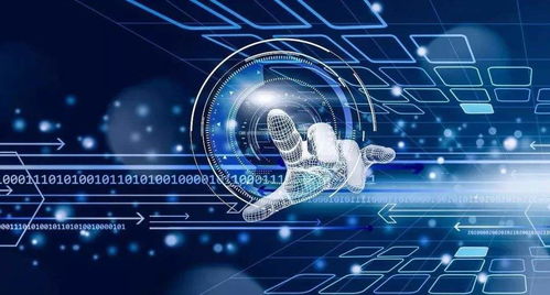 量子密码技术引领网络加密新时代 革新网络技术服务的安全基石